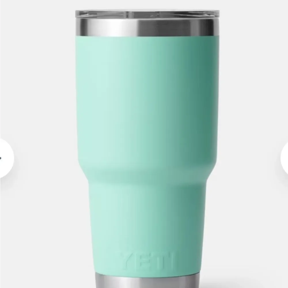 Yeti stylish tumbler